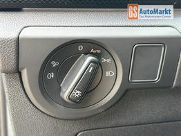 Volkswagen T-Cross R-Line Limited AHK+NAVI+MATRIX+SHZ+ACC+KAMERA+18'' ALU 