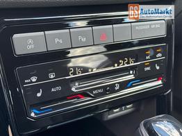 Volkswagen T-Cross R-Line Limited AHK+NAVI+MATRIX+SHZ+ACC+KAMERA+18'' ALU 