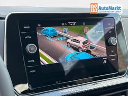 Volkswagen T-Cross R-Line Limited AHK+NAVI+MATRIX+SHZ+ACC+KAMERA+18'' ALU 
