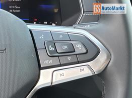Volkswagen T-Cross R-Line Limited AHK+NAVI+MATRIX+SHZ+ACC+KAMERA+18'' ALU 