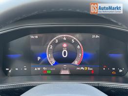 Volkswagen T-Cross R-Line Limited AHK+NAVI+MATRIX+SHZ+ACC+KAMERA+18'' ALU 