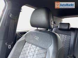 Volkswagen T-Cross R-Line Limited AHK+NAVI+MATRIX+SHZ+ACC+KAMERA+18'' ALU 