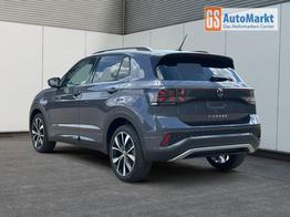 Volkswagen T-Cross R-Line Limited AHK+NAVI+MATRIX+SHZ+ACC+KAMERA+18'' ALU 