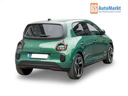 Renault Twingo Techno E-TECH+PDC+SHZ+SMARTLINK+LED+KAMERA 