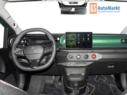 Renault Twingo Techno E-TECH+PDC+SHZ+SMARTLINK+LED+KAMERA 