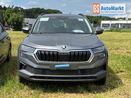 Skoda Karoq Selection AHK+el.HECKKLAPPE+KAMERA+PDC+ACC 