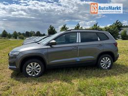 Skoda Karoq Selection AHK+el.HECKKLAPPE+KAMERA+PDC+ACC 