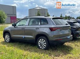Skoda Karoq Selection AHK+el.HECKKLAPPE+KAMERA+PDC+ACC 