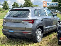 Skoda Karoq Selection AHK+el.HECKKLAPPE+KAMERA+PDC+ACC 