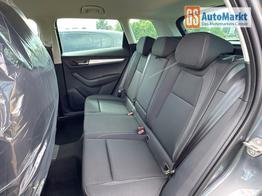 Skoda Karoq Selection AHK+el.HECKKLAPPE+KAMERA+PDC+ACC 