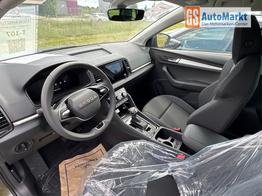 Skoda Karoq Selection AHK+el.HECKKLAPPE+KAMERA+PDC+ACC 