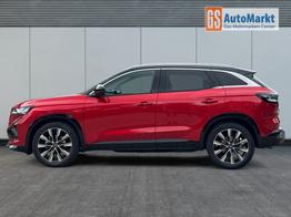 Renault Austral Techno NAVI+LED+KAMERA+elektr.HECKKL.+19"LM 