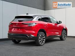 Renault Austral Techno NAVI+LED+KAMERA+elektr.HECKKL.+19"LM 