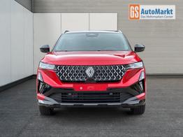 Renault Austral Techno NAVI+LED+KAMERA+elektr.HECKKL.+19"LM 