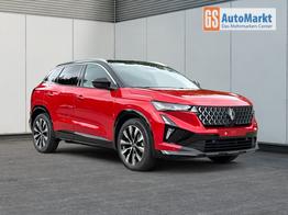 Renault Austral Techno NAVI+LED+KAMERA+elektr.HECKKL.+19"LM 