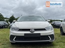 Volkswagen Polo PDC+LED+APP CONNECT+SHZ 
