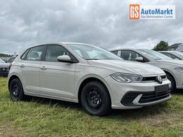 Volkswagen Polo PDC+LED+APP CONNECT+SHZ 