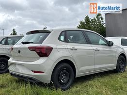 Volkswagen Polo PDC+LED+APP CONNECT+SHZ 