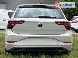 Volkswagen Polo PDC+LED+APP CONNECT+SHZ 