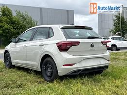 Volkswagen Polo PDC+LED+APP CONNECT+SHZ 
