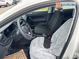 Volkswagen Polo PDC+LED+APP CONNECT+SHZ 