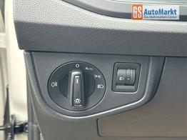 Volkswagen Polo PDC+LED+APP CONNECT+SHZ 