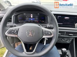 Volkswagen Polo PDC+LED+APP CONNECT+SHZ 