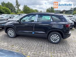 Skoda Karoq Selection AHK+el.HECKKLAPPE+KAMERA+PDC+ACC 