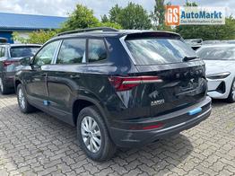 Skoda Karoq Selection AHK+el.HECKKLAPPE+KAMERA+PDC+ACC 