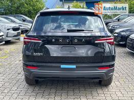 Skoda Karoq Selection AHK+el.HECKKLAPPE+KAMERA+PDC+ACC 