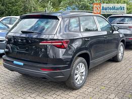 Skoda Karoq Selection AHK+el.HECKKLAPPE+KAMERA+PDC+ACC 
