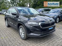 Skoda Karoq Selection AHK+el.HECKKLAPPE+KAMERA+PDC+ACC 