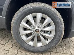 Skoda Karoq Selection AHK+el.HECKKLAPPE+KAMERA+PDC+ACC 