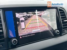 Skoda Karoq Selection AHK+el.HECKKLAPPE+KAMERA+PDC+ACC 
