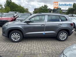 Skoda Karoq Selection AHK+el.HECKKLAPPE+KAMERA+PDC+ACC 