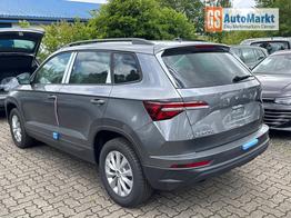 Skoda Karoq Selection AHK+el.HECKKLAPPE+KAMERA+PDC+ACC 