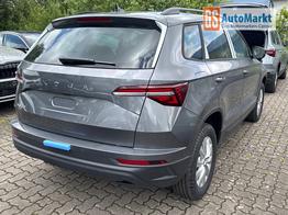 Skoda Karoq Selection AHK+el.HECKKLAPPE+KAMERA+PDC+ACC 