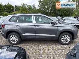 Skoda Karoq Selection AHK+el.HECKKLAPPE+KAMERA+PDC+ACC 