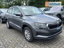 Skoda Karoq Selection AHK+el.HECKKLAPPE+KAMERA+PDC+ACC 
