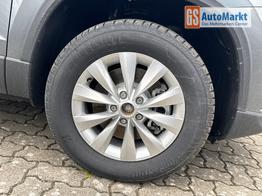Skoda Karoq Selection AHK+el.HECKKLAPPE+KAMERA+PDC+ACC 