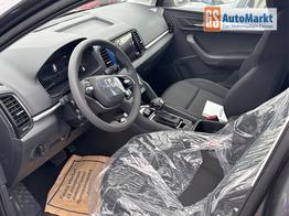 Skoda Karoq Selection AHK+el.HECKKLAPPE+KAMERA+PDC+ACC 
