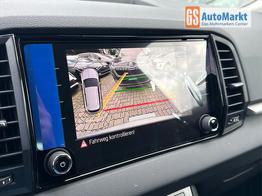 Skoda Karoq Selection AHK+el.HECKKLAPPE+KAMERA+PDC+ACC 