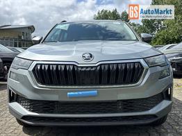 Skoda Karoq Selection AHK+el.HECKKLAPPE+KAMERA+PDC+ACC 