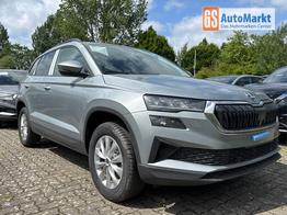 Skoda Karoq Selection AHK+el.HECKKLAPPE+KAMERA+PDC+ACC 