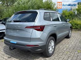 Skoda Karoq Selection AHK+el.HECKKLAPPE+KAMERA+PDC+ACC 
