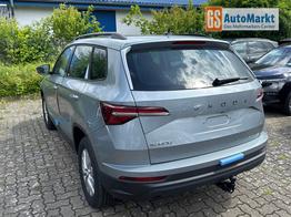 Skoda Karoq Selection AHK+el.HECKKLAPPE+KAMERA+PDC+ACC 