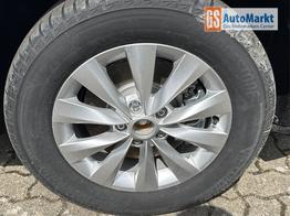 Skoda Karoq Selection AHK+el.HECKKLAPPE+KAMERA+PDC+ACC 