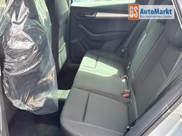 Skoda Karoq Selection AHK+el.HECKKLAPPE+KAMERA+PDC+ACC 