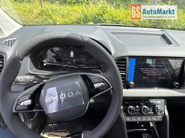 Skoda Karoq Selection AHK+el.HECKKLAPPE+KAMERA+PDC+ACC 