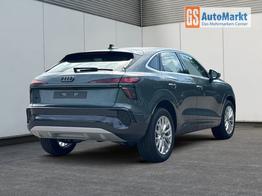 Audi Q3 Sportback Basis MJ 2026 PANO+AHK+NAVI+KAMERA+EL. HECKKL.+LED+18 LM 
